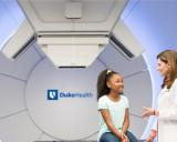 杜克大学获5000万美元捐款开发质子治疗中心