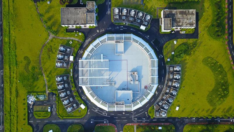 中国散裂中子源一期工程设计与建设成果论文在《Nuclear Instruments and Methods in Physics Research A》发表