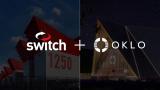 Oklo与Switch携手推进Aurora微反应堆技术 部署12GW清洁能源项目