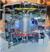 中科院等离子体所签订ITER诊断制造窗口插件供应合同