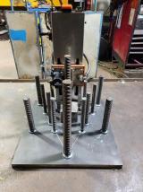 中核二二钢结构分公司成功研发自动埋弧螺柱焊设备 提升核电建设焊接技术水平