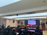 华东监督站组织开展应急管理培训
