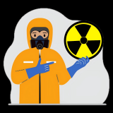 关于辐射的这些故事 终算打消了这几个疑虑