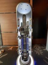 韩国钠冷快堆技术开发预算大幅削减 SMR项目面临挑战