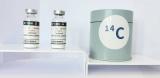 中核秦同首批碳-14成功试生产