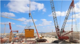 埃及获准在埃尔达巴核电站建造乏核燃料储存设施