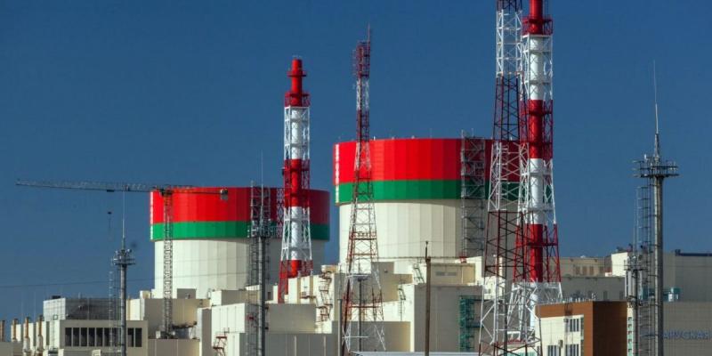 白俄罗斯推进核技术研究 计划2025年完成第二座核电站可行性分析