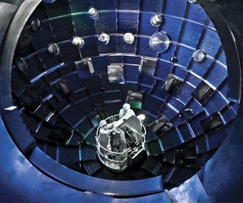 核聚变技术迈向商业化：挑战与机遇并存