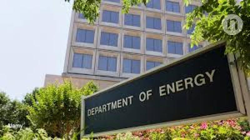 美国能源部启动新试点项目 加快先进核反应堆设计测试