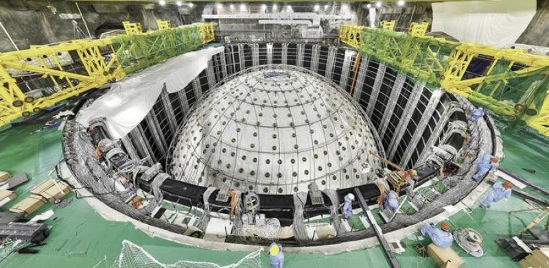 江门中微子实验：从地下深处仰望星辰大海