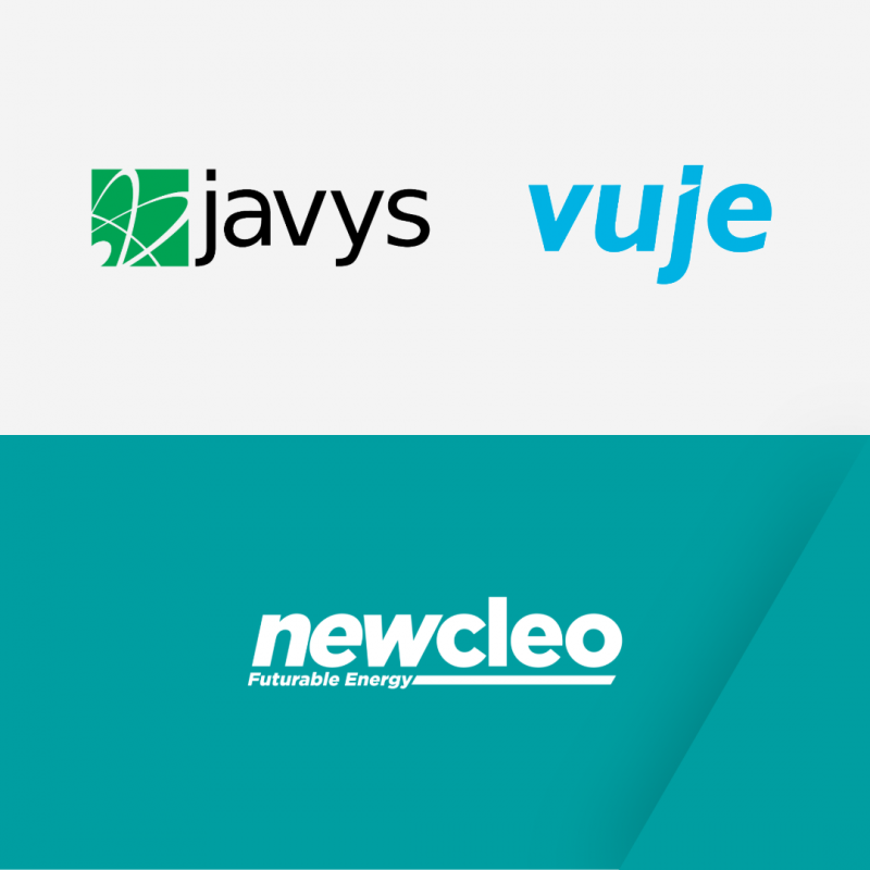 斯洛伐克与Newcleo签署协议 计划建造铅冷快堆并回收乏核燃料