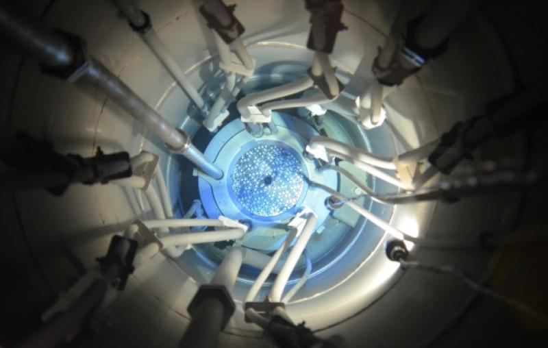 BREST-OD-300发电厂建设获关键设备