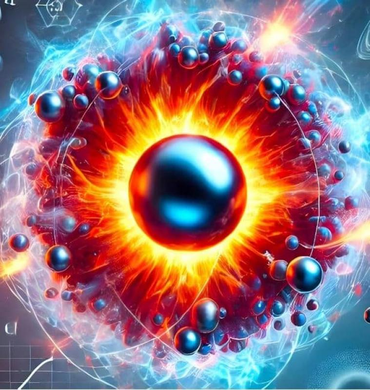 俄科学家高精度测定锆的热物理性质 为材料科学与核安全作出重要贡献