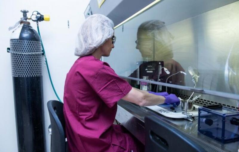 俄罗斯将开始利用加速器质谱法研究药物