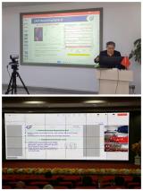 等离子体所科研人员受邀参加第10届东盟等离子体与聚变培训班