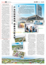 新华日报报道凤麟核中科超精，加速研产贯通，打造产业科技新高地