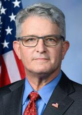 特朗普选定布兰登·威廉姆斯担任国家核安全局局长