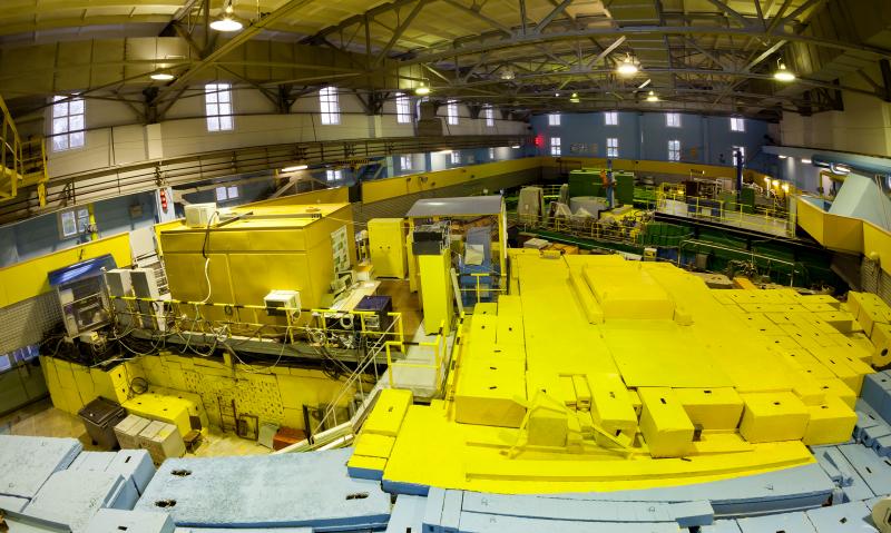 俄罗斯联邦信息和通信技术监督局已批准重启杜布纳的 IBR-2 反应堆