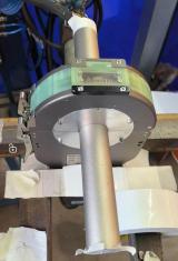 陆丰核电项目5、6号机组封闭式小管自动焊工艺评定合格