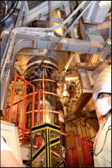 日本原子能机构计划建设高温气冷反应堆制氢设施