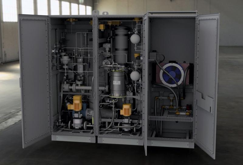 俄罗斯国家技术中心批准在科拉核电站建设试验台综合体项目