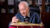 将功勋“深潜”在人生大海——追思中国核潜艇先驱黄旭华