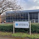 STERIS宣布在英国斯温顿设立新的测试和验证实验室