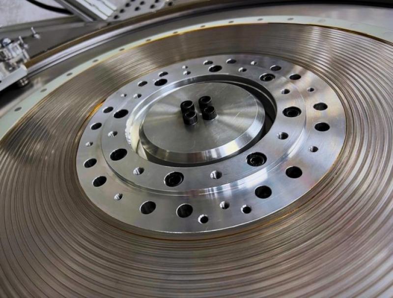 CFS与Type One Energy签署聚变磁铁协议