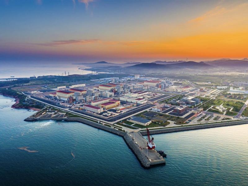 2025年我国核技术应用产值或达万亿元