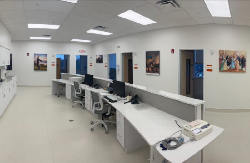 United Theranostics获1500万美元融资 计划扩大癌症放射性药物治疗诊所网络