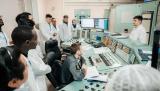 托木斯克理工大学举办研究反应堆与回旋加速器国际培训班