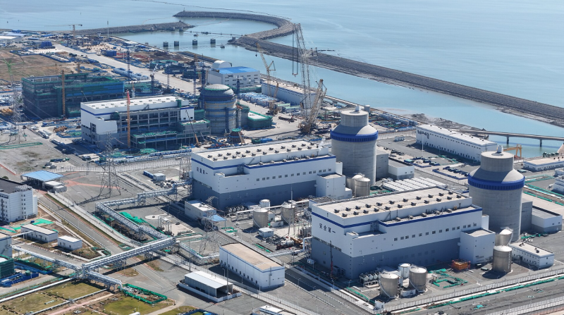 “暖核一号”再次入选国家重点技术目录