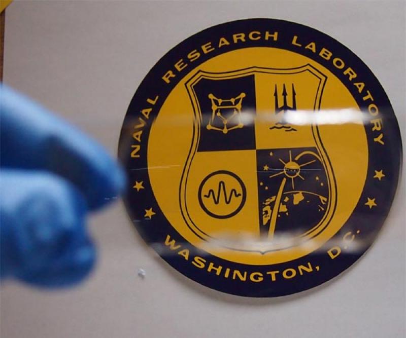 美国海军研究实验室庆祝水星脉冲功率装置二十年研究里程碑