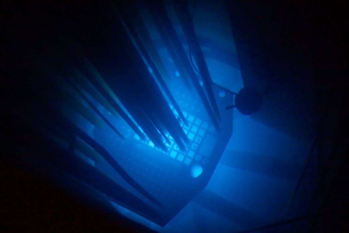 库尔恰托夫研究所提出新理论模型 解释反应堆反中微子异常