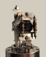 JINR核反应实验室研发新型光束轮廓仪应用于GASSOL分离器