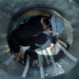 华北站对反应堆“主动脉”现场问诊