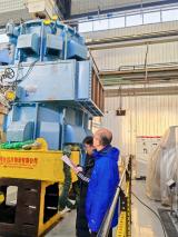 华北监督站开展主泵许可审评和现场监督活动