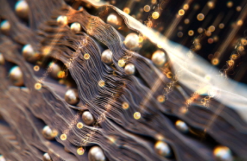 韩国原子能研究院开发出可解决无正极电池问题的Maxene复合材料