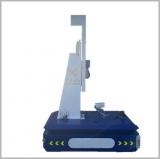 海关人终于等到它！同方威视辐射探测机器人上岗