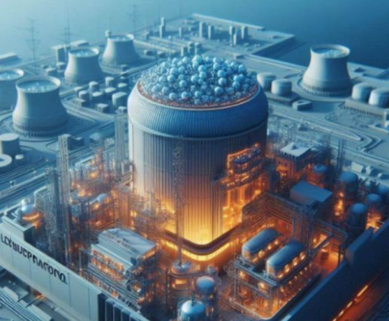 韩国非轻水反应堆开发项目将陆续申请初步可行性研究