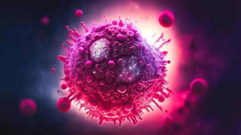 在阿贡先进光子源的帮助下发现新的HIV候选疫苗