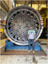 宾夕法尼亚州立大学与西屋电气合作开发新核研究设施