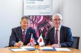 英日签署机器人与自主系统联合研究合作备忘录 特别支持核退役