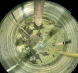 汉福德现场开始回收A-102储罐放射性和化学废物