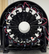 高灵敏度长轴动物PET扫描仪研发取得进展