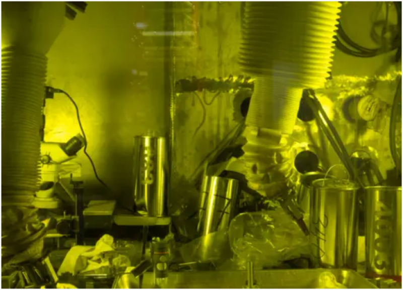 美科学家找到无汞分离锂-6新方法