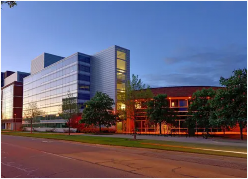 美国批准高速光束线以接近光速生产稀有核同位素