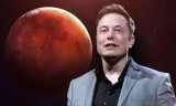 俄罗斯提议为马斯克火星任务提供小型核电站