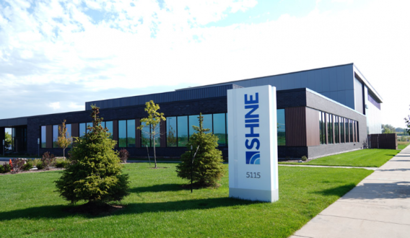 SHINE Technologies与住友美洲公司达成合作 探索亚洲聚变产品分销