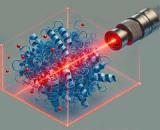 德研究团队突破单粒子衍射成像技术难题 助力分子结构解析